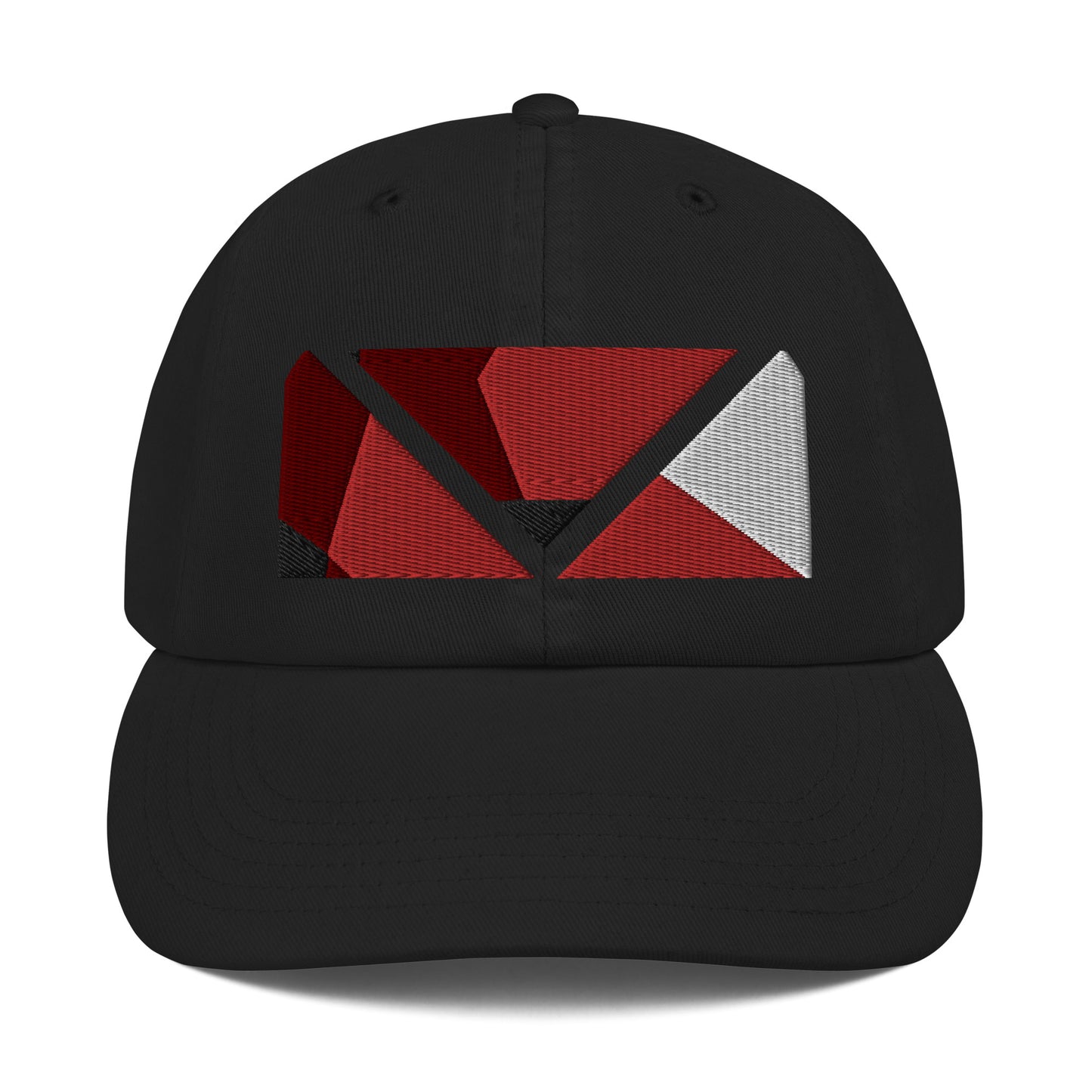 Шапка с козирка Champion